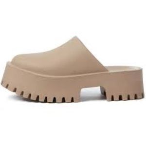 Jeffrey Campbell Clogs
